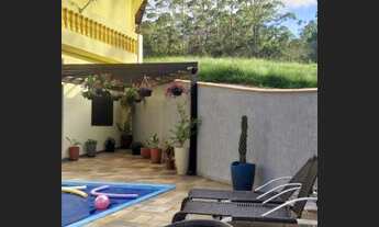 Imagem 2: Linda chácara localizada em Juquitiba