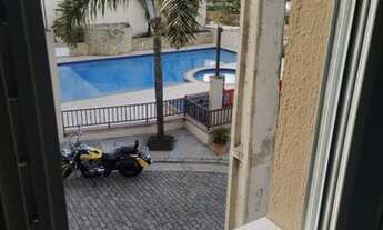 Imagem: Sobrado para aluguel com 90 metros quadrados