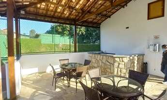 Imagem 2: Alugo amplo apartamento - Parque Taquaral - Campinas - SP