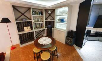 Imagem 7: MARAMAR CASA 7QUARTOS 6SUITE 573M²