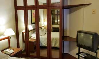 Imagem 7: FLAT PAULISTA WALL STREET PARA LOCAÇÃO!