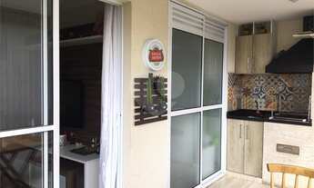 Imagem 7: Guarulhos - Apartamento Padrão - Jardim Zaira