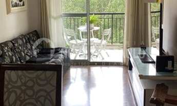 Imagem: Apartamento - Centro - Diadema