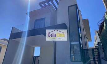 Imagem 2: Casa com 3 dormitórios à venda, 210 m² por R$ 1.780.000,00 - Aruã Brisas - Mogi das Cruzes