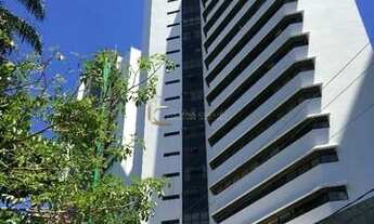 Imagem: Apartamento à venda no bairro Jaqueira