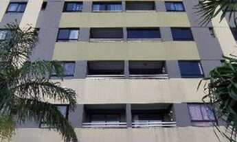 Imagem 3: Apartamento em Nova Parnamirim com 3/4 Sendo 1 Suite, 75m², 02 Vagas Cobert