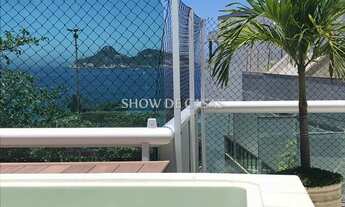 Imagem 3: Cobertura duplex, Praia do Pepê, Jardim Oceânico, Barra da Tijuca, RJ