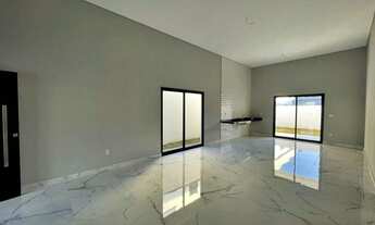 Imagem 4: Casa à Venda, Condomínio Terrazzo D'Itália, Taubaté - 3 Suítes