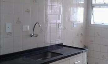 Imagem 6: Apartamento para Venda em São Paulo, Vila Guarani (Zona Sul), 3 dormitórios, 2 banheiros