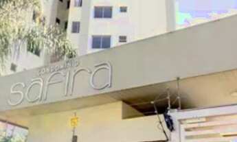 Imagem: Eldorado safira