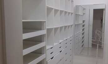 Imagem 7: Apartamento 3 quartos parque das castanheiras praia da costa