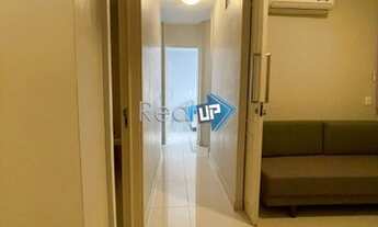 Imagem 7: RIO DE JANEIRO - Apartamento Padrão - Leblon Leblon