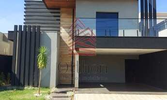 Imagem 4: Linda casa em Rio Preto, 237m² em condomínio fechado! Oportunidade!!!