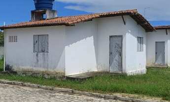 Imagem 7: Parnamirim-Nova Esperança-Casa Cond. Fechado-42m2-Pode Financiar-R$ 72 Mil Reais