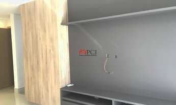 Imagem 4: Apartamento para alugar 03 quartos no Setor Bueno Goiânia-Goiás