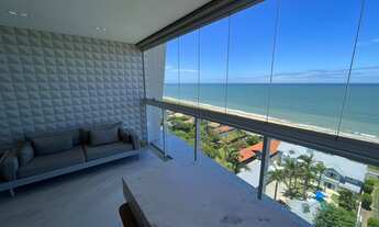 Imagem 2: Apartamento Alto Padrão Frente Mar a venda com 144 m², 3 suítes no Centro - Balneário Piça