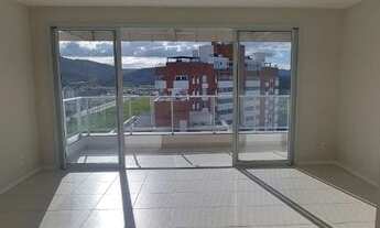 Imagem 2: Apartamento para venda com 98 metros quadrados com 3 quartos em Pedra Branca - Palhoça - S