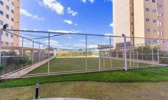 Imagem 6: Residencial portal do sol- Qi 416 samambaia norte- Excelente apartamento 2 qts- Ac Financi