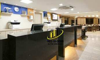 Imagem 6: Flat no COMFORT HOTEL no Meireles