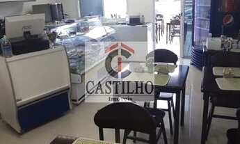Imagem 2: SALA COMERCIAL COM CAFÉ MONTADO MOOCA