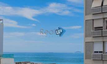 Imagem 2: RIO DE JANEIRO - Apartamento Padrão - Ipanema Ipanema