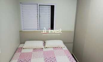 Imagem 5: Apartamento à venda, 3 quartos, 1 suíte, 2 vagas, Santa Maria - Uberaba/MG