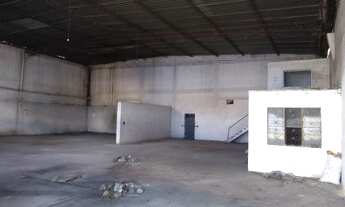 Imagem 2: Galpão Seropédica