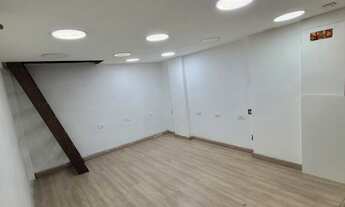 Imagem 2: Loja bem localizada na Galeria do Rock