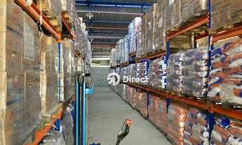 Imagem 4: Galpão para alugar, 1500 m² por R$ 27.000,00/mês - Barro - Recife/PE