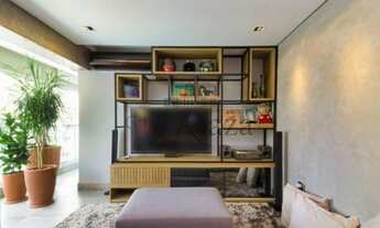 Imagem 7: Apartamento - Vila Ema - Residencial Icon - 77m² - 1 Dormitório