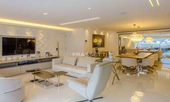 Imagem 7: Apartamento com 4 dormitórios à venda, 230 m² por R$ 6.800.000,00 - Lagoa - Rio de Janeiro