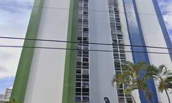 Imagem: SALVADOR - Apartamento Padrão - CAMINHO