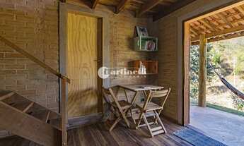 Imagem 5: Santo Antônio do Pinhal - Casa Padrão - 13 km