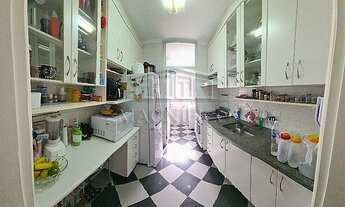 Imagem 6: São Bernardo do Campo - Apartamento Padrão - Taboão