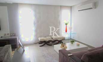 Imagem 6: Sobrado com 3 dormitórios à venda, 185 m² por R$ 1.250.000,00 - Jardim Santa Rita - Indaia