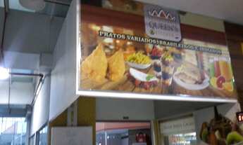 Imagem 3: Ponto comercial/Loja/Box para aluguel e venda possui 63 metros quadrados