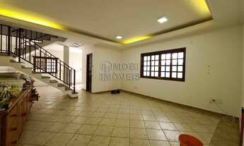 Imagem 4: Sobrado para Venda em Mogi das Cruzes, Conjunto Residencial Nova Bertioga, 3 dormitórios