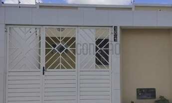 Imagem: CASA NOVA NA TAIÇOCA