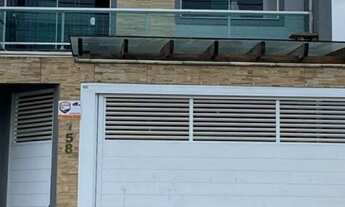 Imagem: Excelente Geminado no Vila Nova