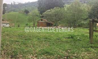 Imagem 7: Sítio em Alfredo Wagner