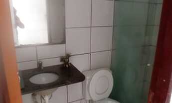 Imagem 7: Vendo um apto no Eco Park Anil 1, térreo, com 2 qrtos, sendo 1 suíte e demais cômodos