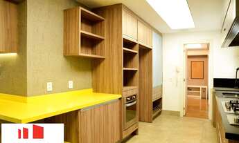 Imagem 3: Lorian Boulevard - Apto espetacular, 194m² - 3 suítes - Andar alto - Por R$ 1.850.000!