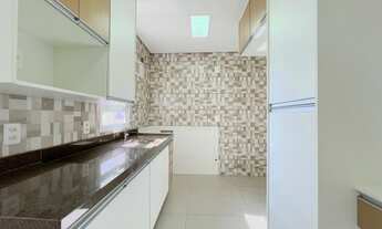 Imagem 7: APARTAMENTO SEMI-MOBILIADO PARA LOCAÇÃO NA MÓOCA