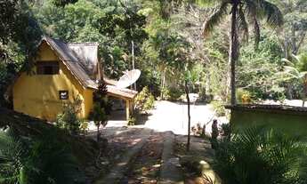 Imagem 5: Oportunidade em Sampaio Correia - sitio no Mato Grosso