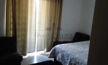 Imagem 3: Casa sobrado - Bosque dos Eucaliptos - 240m² - 3 Dormitórios