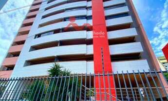 Imagem 7: Cobertura no Diamond Tower