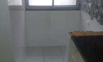 Imagem 5: Apartamento à venda, 50 m² por R$ 265.000,00 - Utinga - Santo André/SP