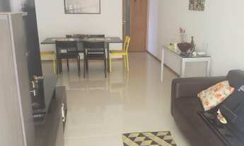 Imagem: Apartamento para aluguel tem 70 metros quadrados