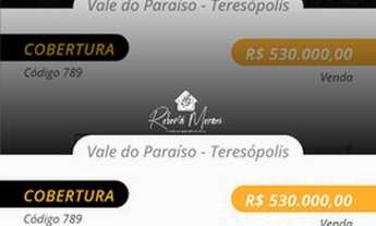 Imagem: Mega Oportunidade! Cobertura Primeira Locação