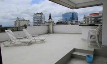 Imagem 7: Apartamento de 100 metros quadrados no bairro Moinhos de Vento com 2 quartos